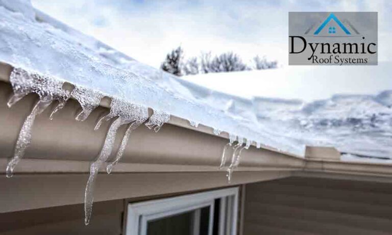 3 Roof Hazards In Winter To Watch Out For