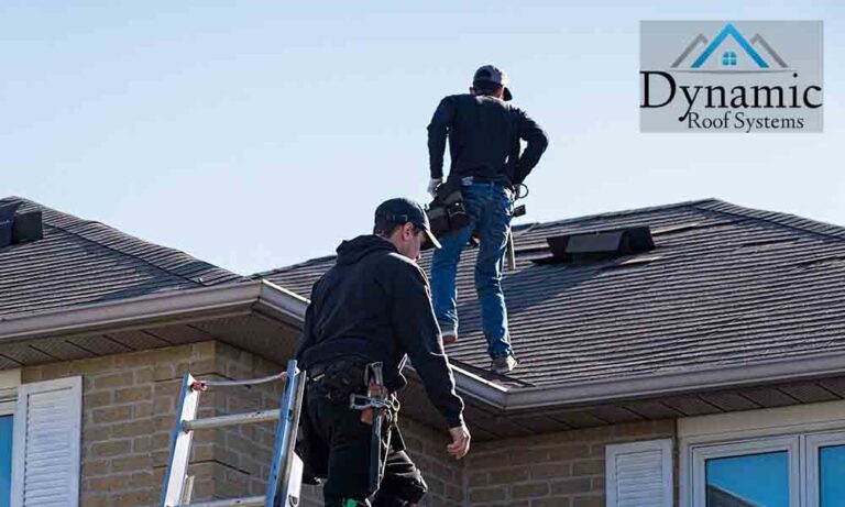 4 Steps For Winter Roof Care And Maintenance
