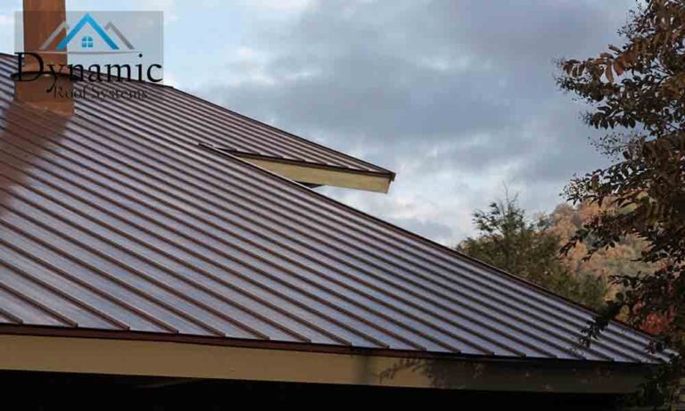 Best Ways To Protect a Metal Roof